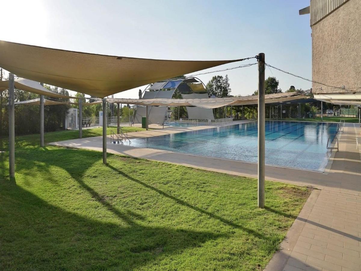 Ein Harod Country Lodge 'En Harod Eksteriør billede
