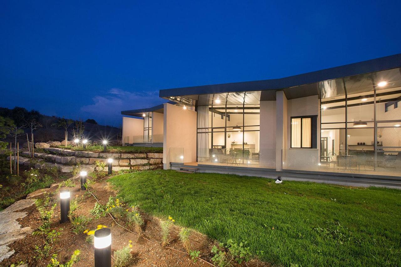 Ein Harod Country Lodge 'En Harod Eksteriør billede