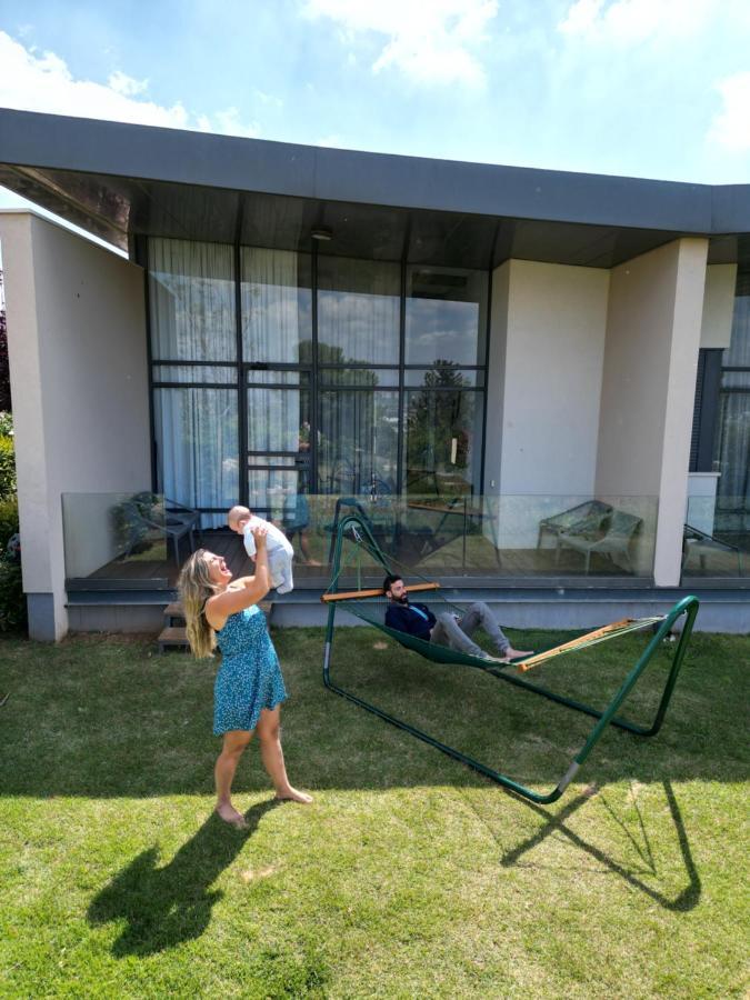 Ein Harod Country Lodge 'En Harod Eksteriør billede
