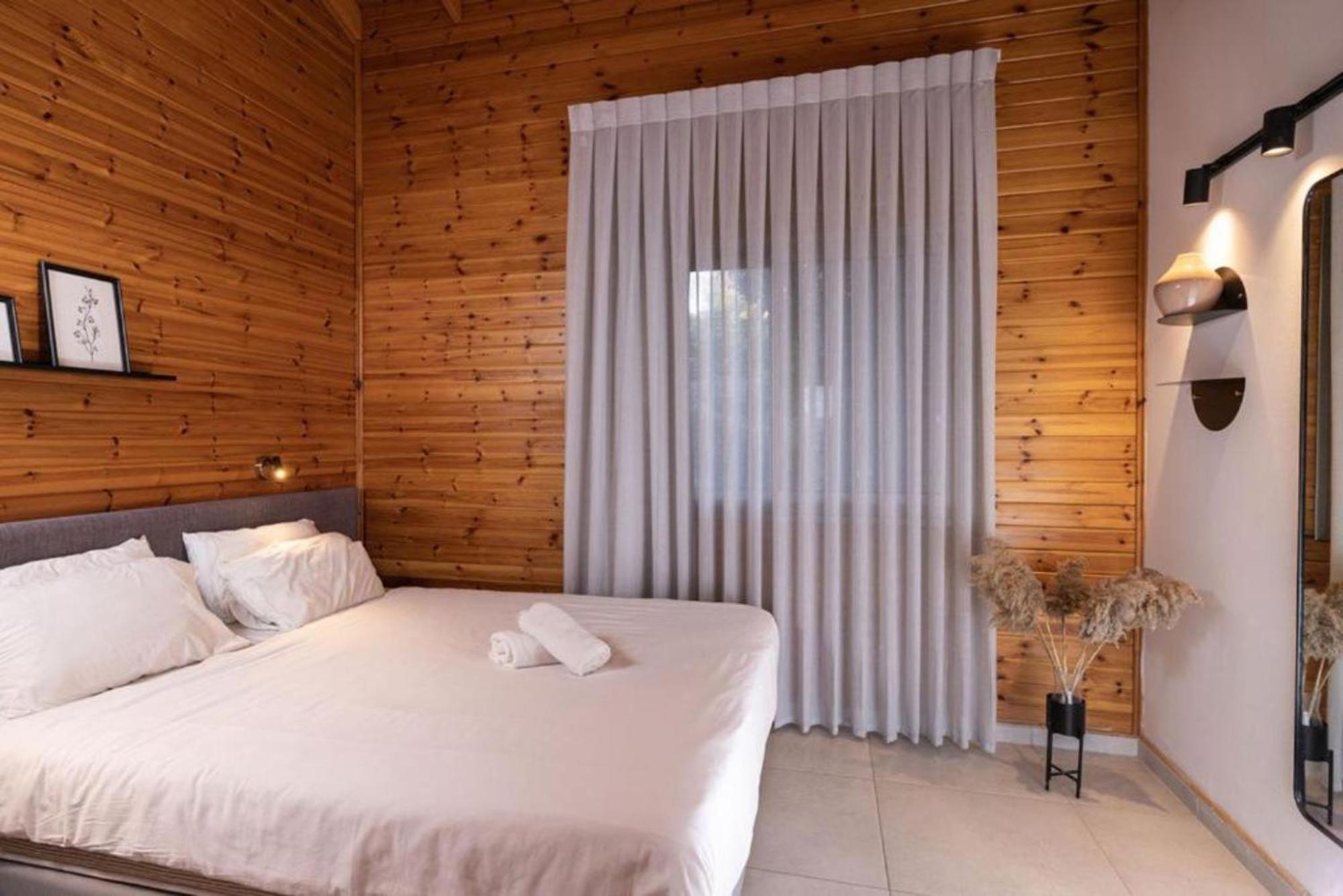 Ein Harod Country Lodge 'En Harod Værelse billede