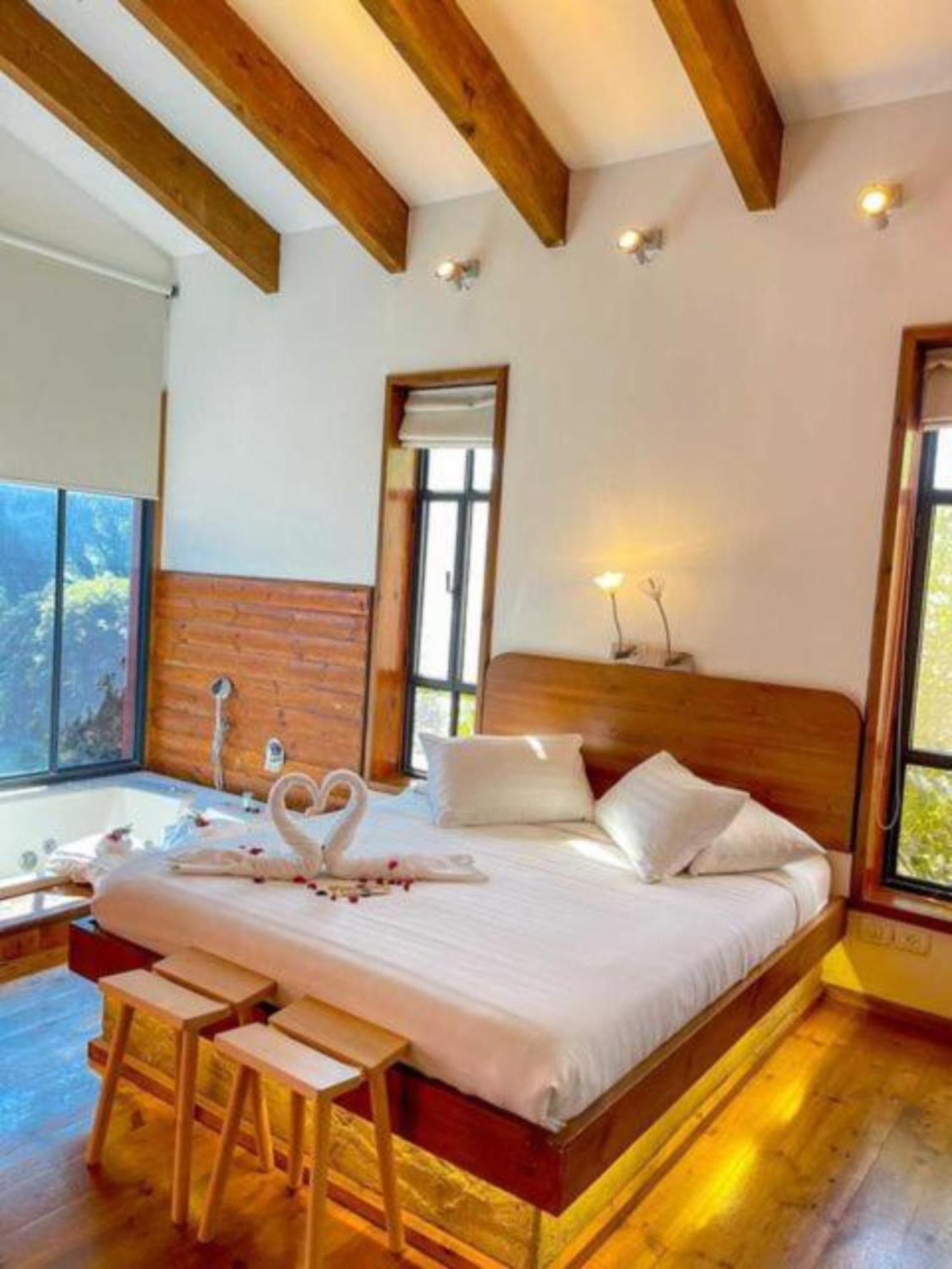 Ein Harod Country Lodge 'En Harod Værelse billede