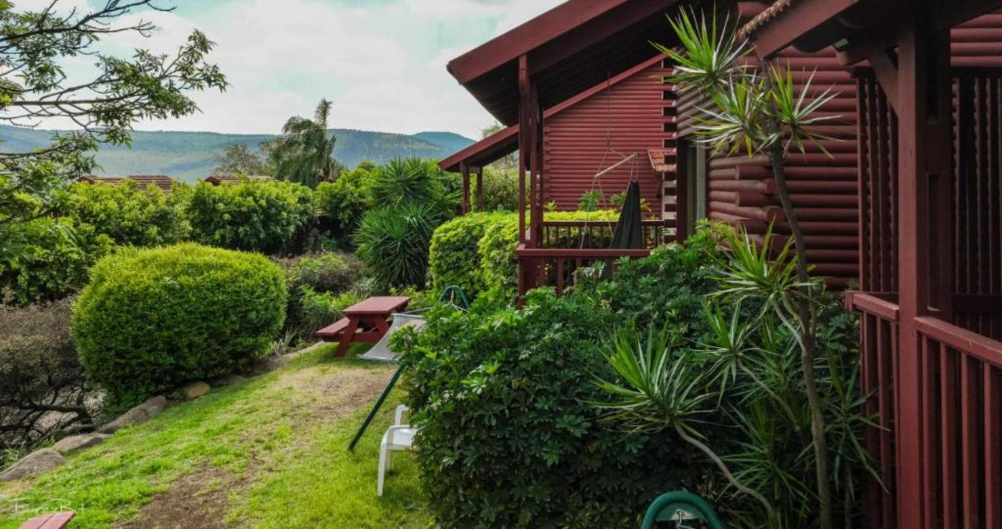 Ein Harod Country Lodge 'En Harod Værelse billede