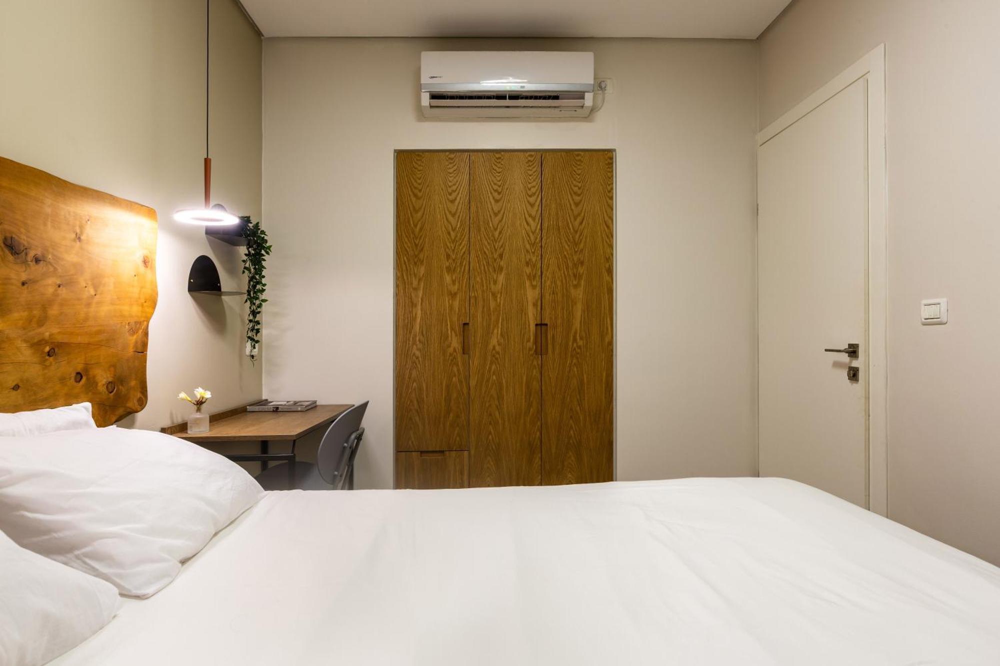 Ein Harod Country Lodge 'En Harod Eksteriør billede