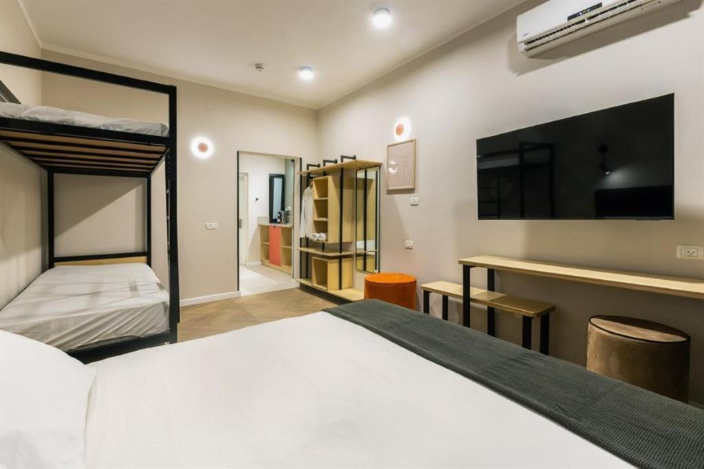 Ein Harod Country Lodge 'En Harod Værelse billede