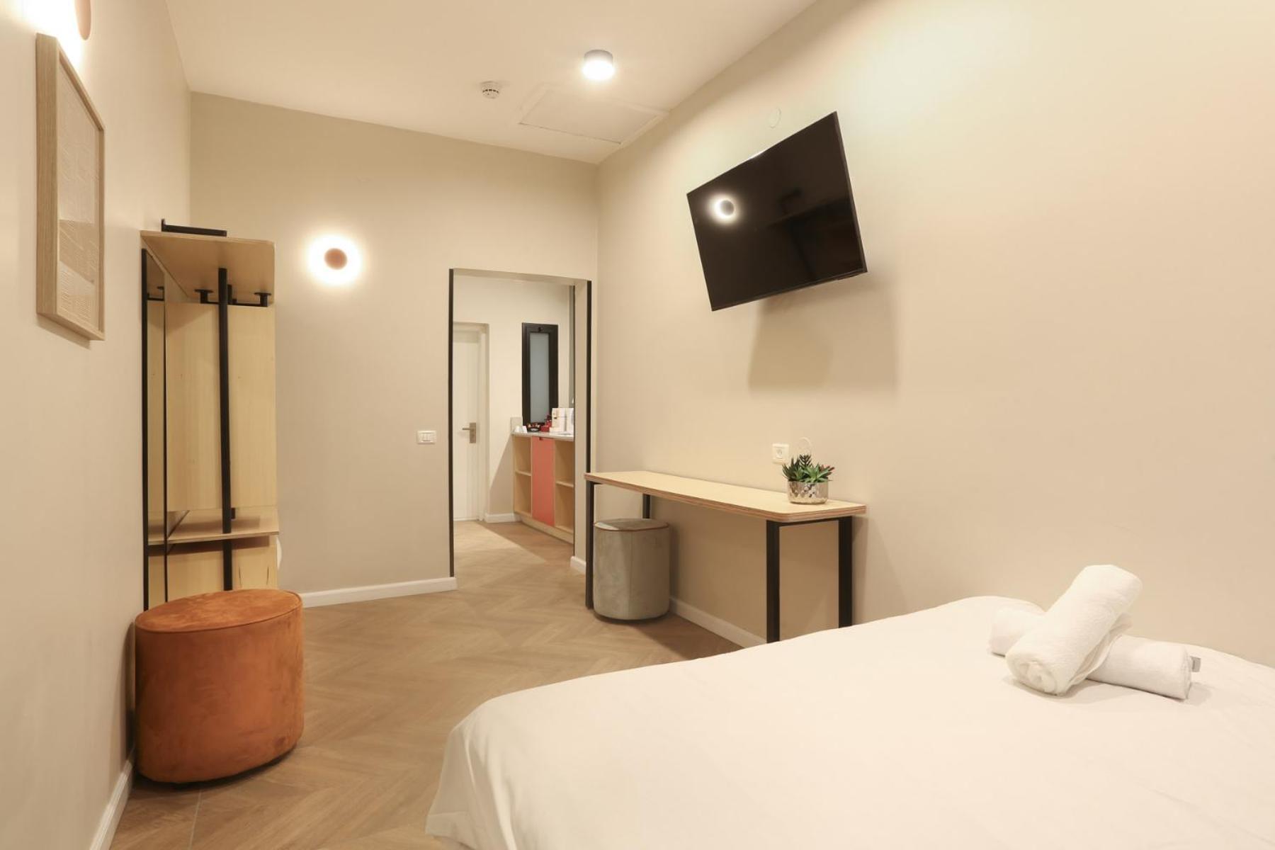 Ein Harod Country Lodge 'En Harod Eksteriør billede