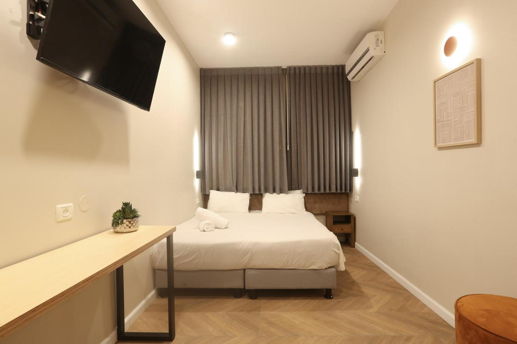 Ein Harod Country Lodge 'En Harod Eksteriør billede