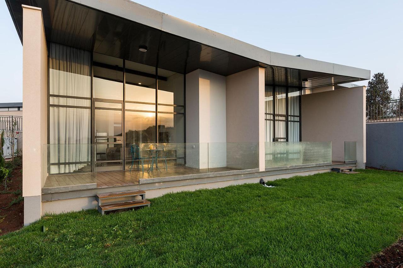 Ein Harod Country Lodge 'En Harod Eksteriør billede